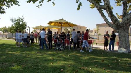 rencontre quartier breynat 01 10 11