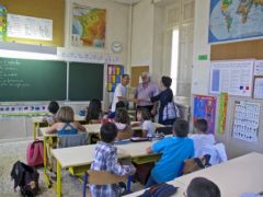 rentrée resto scolaire 5 09 11