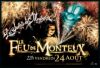 le feu de monteux 2012