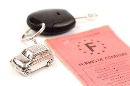 permis de conduire, avr. 2012 permis de conduire