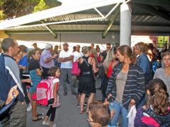 rentrée pagnol 05 09 11