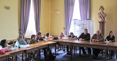 CME - Projet Mira Europe, avr. 2010 CME - Projet Mira Europe
