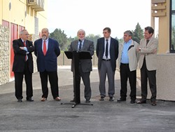discours step, avr. 2010 discours step
