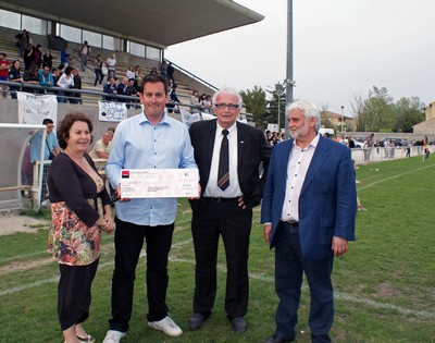 finale comité de provence de rugby, avr. 2010 finale comité de provence de rugby