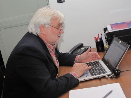 1er tchat sur le site internet de la ville : www.monteux.fr, fév. 2013 1er tchat sur le site internet de la ville : www.monteux.fr