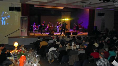 50 ans de l'école de musique 12 04 13, avr. 2013 50 ans de l'école de musique 12 04 13