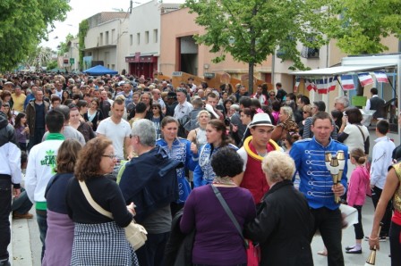Légendes des siècles 2013, mai 2013 Légendes des siècles 2013