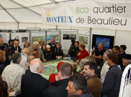 foire d'automne 2010, sept. 2010 foire d'automne 2010