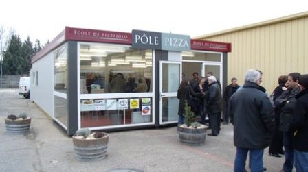 inauguration pôle pizza 07 02 11, fév. 2011 inauguration pole pizza 07 02 11