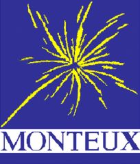logo monteux, août 2012 logo monteux