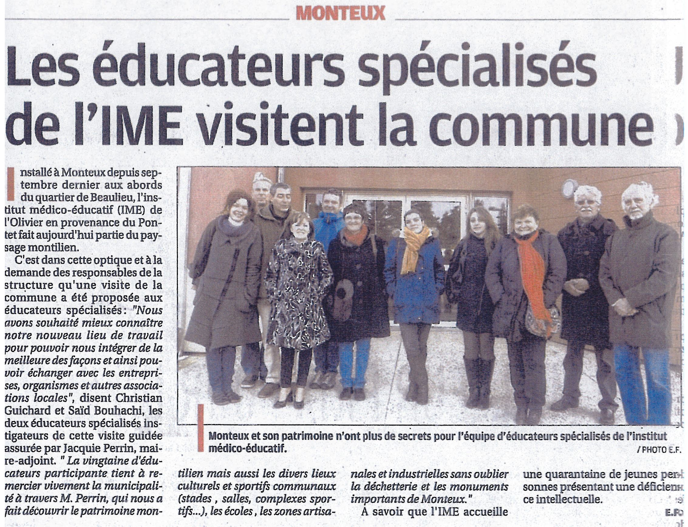 Article_visite_ville_par_l_IME_La_Provence_31_01_14.jpg, janv. 2014 Article_visite_ville_par_l_IME_La_Provence_31_01_14.jpg