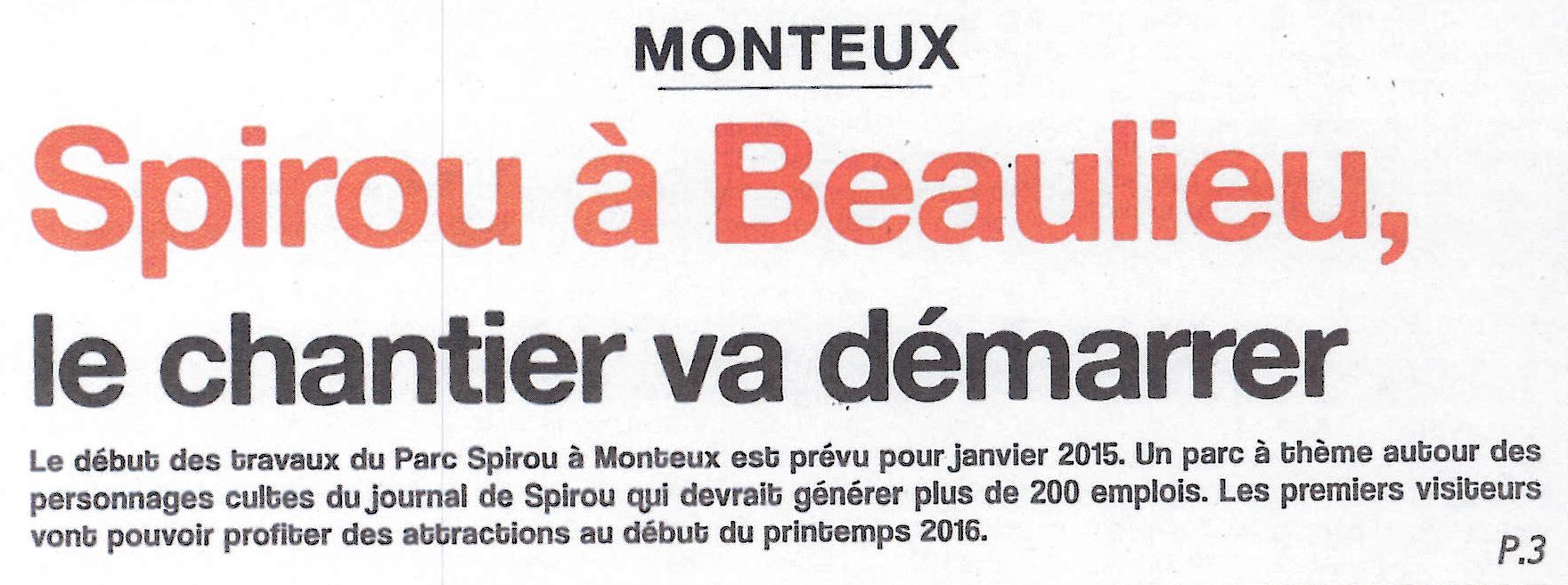 Une_de_l_Hebdo_le_Comtatin_30_10_14_-_Chantier_Spirou.jpg, oct. 2014 Une_de_l_Hebdo_le_Comtatin_30_10_14_-_Chantier_Spirou.jpg