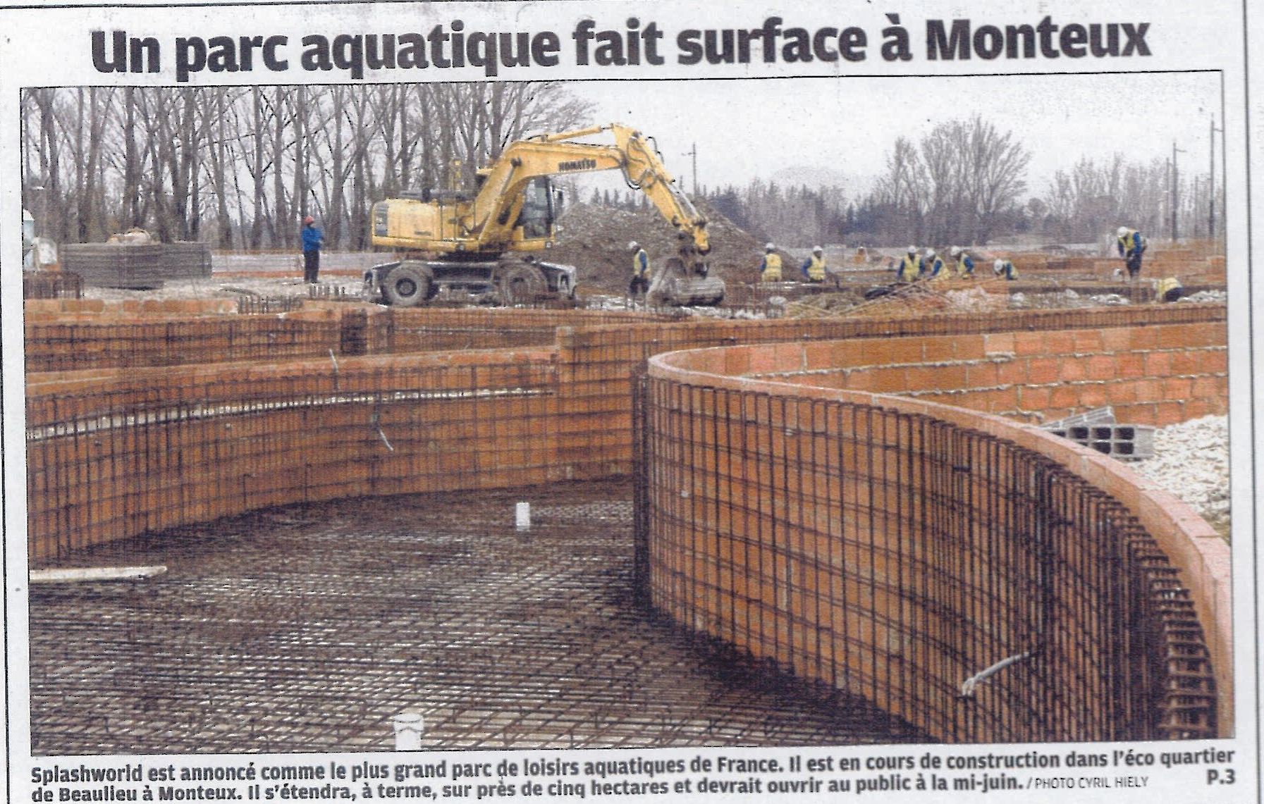 Une_de_la_Porvence_du_18_fevrier_2015.jpg, fév. 2015 Une_de_la_Porvence_du_18_fevrier_2015.jpg