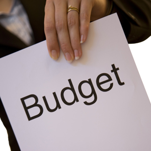 budget, avr. 2012 budget