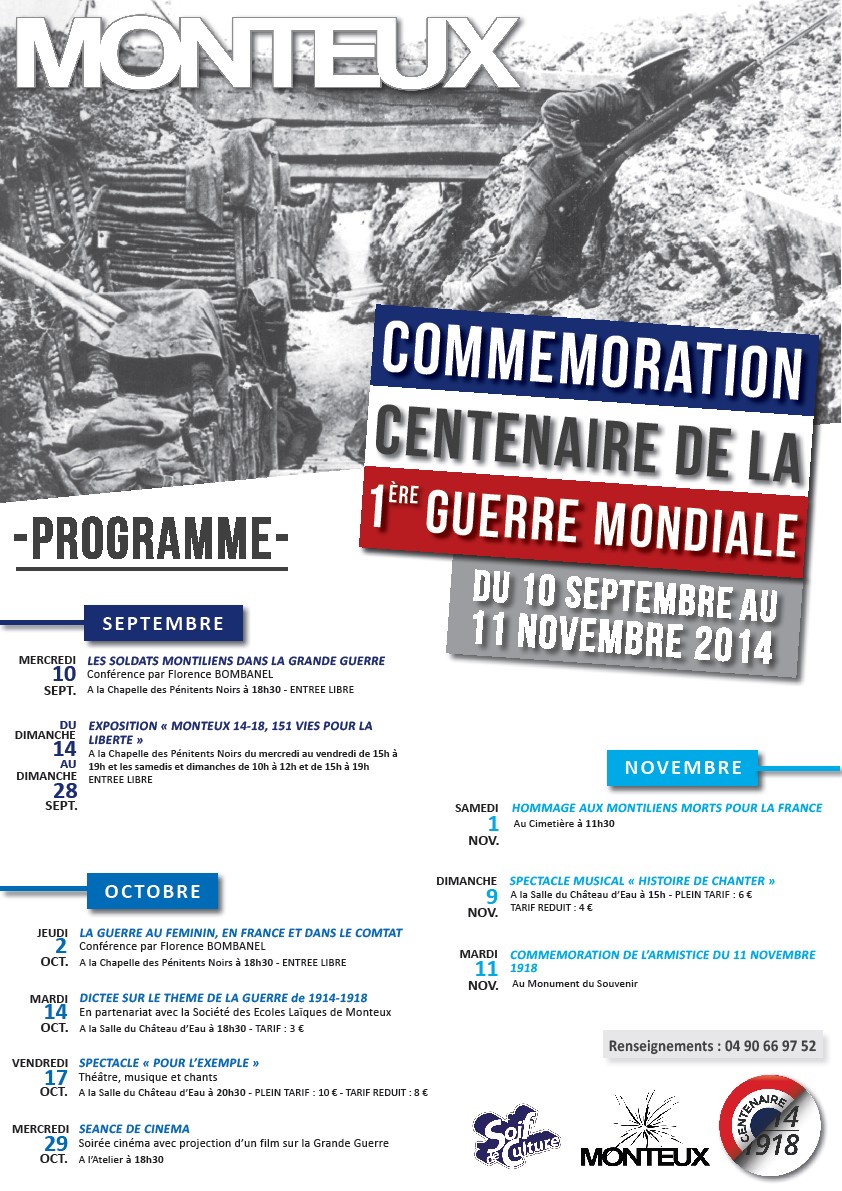 programme_centenaire_14-18.jpg, oct. 2014 programme_centenaire_14-18.jpg